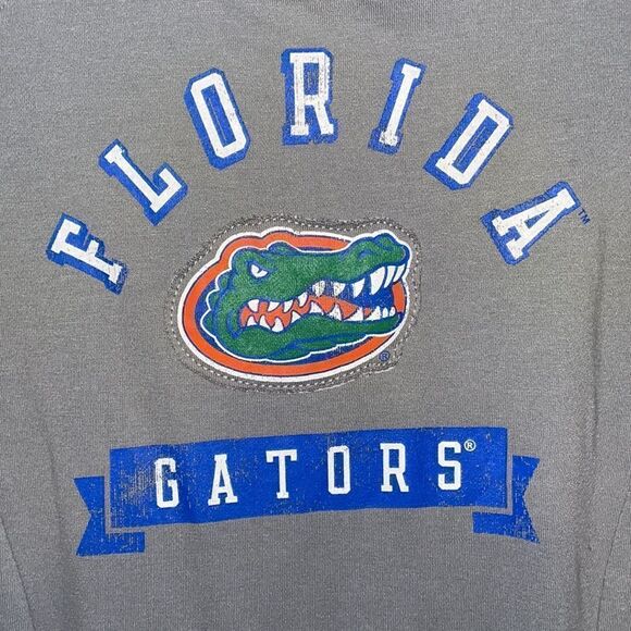 Florida Gators sweatshirt size medium - Picture 3 of 8